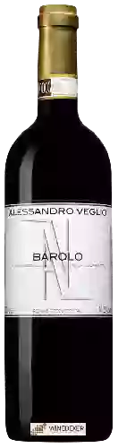 Wijnmakerij Alessandro Veglio - Barolo