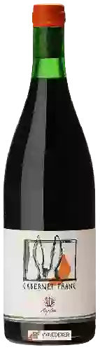 Wijnmakerij Ampeleia - Cabernet Franc