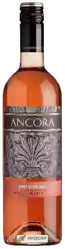 Wijnmakerij Ancora - Pinot Grigio Rosé