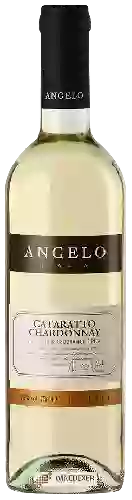 Wijnmakerij Angelo - Cataratto - Chardonnay