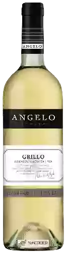 Wijnmakerij Angelo - Grillo