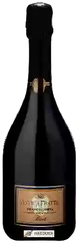 Wijnmakerij Antica Fratta - Franciacorta Brut