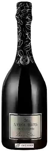 Wijnmakerij Antica Fratta - Franciacorta Essence Satén