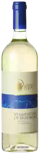 Wijnmakerij Antichi Poderi Jerzu - Vermentino di Sardegna