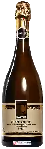 Wijnmakerij Balter - Brut