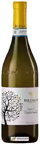 Wijnmakerij BelColle - Chardonnay