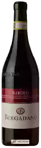 Wijnmakerij Bergadano - Barolo