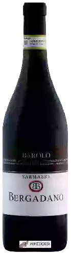 Wijnmakerij Bergadano - Sarmassa Barolo