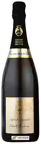 Wijnmakerij Fratelli Berlucchi - Brut 25