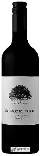 Wijnmakerij Black Oak - Cabernet Sauvignon