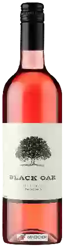 Wijnmakerij Black Oak - White Zinfandel