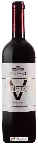 Wijnmakerij Bonfanti - Venetica Rosso Verona