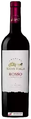 Wijnmakerij Buona Stella - Rosso