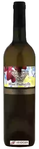 Wijnmakerij Blue Butterfly - Chardonnay