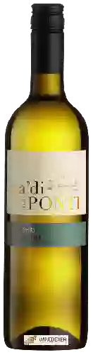 Wijnmakerij Ca' di Ponti - Grillo