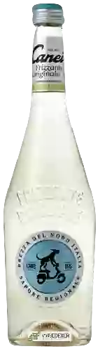 Wijnmakerij Canei - Originale White