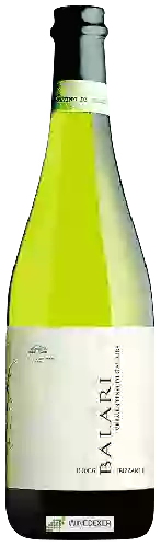 Wijnmakerij Cantina del Vermentino-Monti - Bàlari Vermentino di Gallura Frizzante