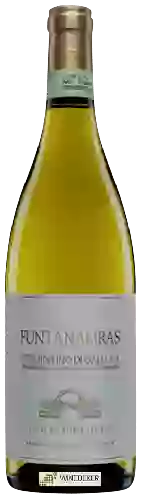 Wijnmakerij Cantina del Vermentino-Monti - Funtanaliras Vermentino di Gallura