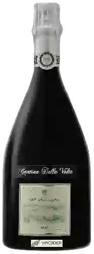 Wijnmakerij Cantina della Volta - Il Mattaglio Brut