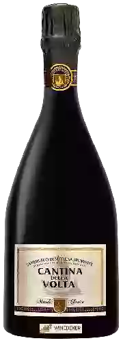 Wijnmakerij Cantina della Volta - Brut