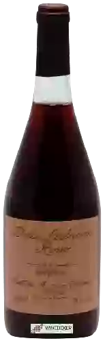 Wijnmakerij Cantine Aurora - Dolce Stilnovo Rosso