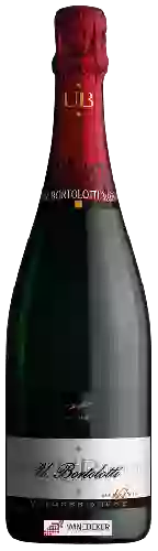 Wijnmakerij Bortolotti - Brut Valdobbiadene (Prosecco Superiore)