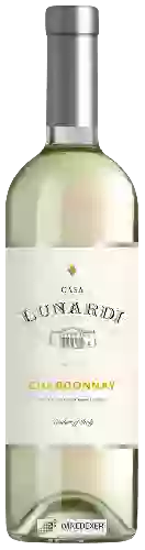 Wijnmakerij Casa Lunardi - Chardonnay