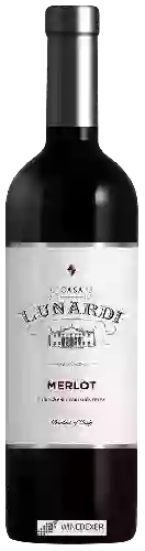 Wijnmakerij Casa Lunardi - Merlot