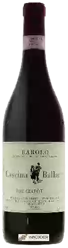 Wijnmakerij Cascina Ballarin - Barolo Tre Ciabòt