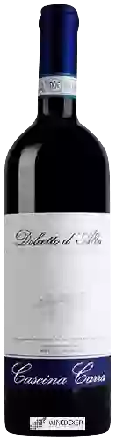 Wijnmakerij Cascina Carrà - Dolcetto d'Alba