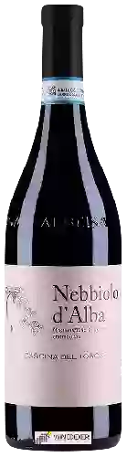 Wijnmakerij Cascina del Torcc - Nebbiolo d'Alba