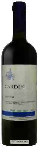 Wijnmakerij Cascina Roera - Cardin Vino Rosso