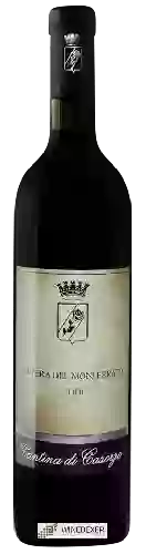 Wijnmakerij Casorzo - Barbera del Monferrato