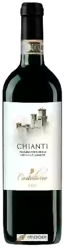 Wijnmakerij Casteltorre - Chianti