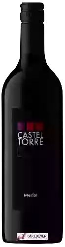 Wijnmakerij Casteltorre - Merlot