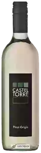 Wijnmakerij Casteltorre - Pinot Grigio