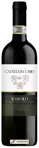 Wijnmakerij Castelvecchio - Barolo