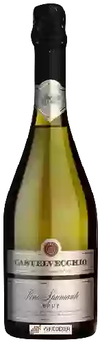 Wijnmakerij Castelvecchio - Brut