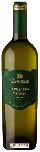 Wijnmakerij Castelforte - Garganega Veronese