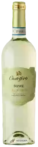 Wijnmakerij Castelforte - Soave Colli Scaligeri