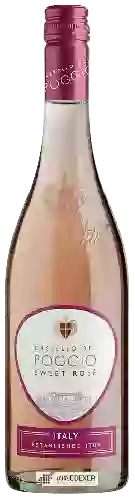 Wijnmakerij Castello del Poggio - Sweet Rosé