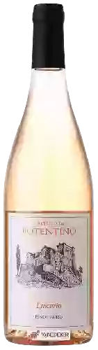 Wijnmakerij Castello di Potentino - Lyncurico Pinot Nero Rosé