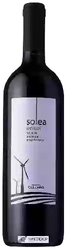 Wijnmakerij Cellaro - Solea Merlot