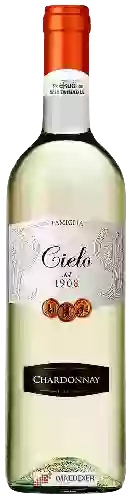 Wijnmakerij Cielo e Terra - Chardonnay