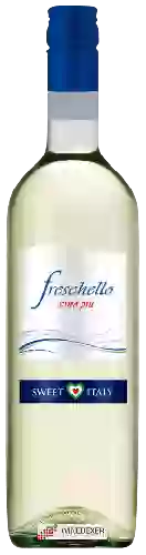 Wijnmakerij Cielo e Terra - Freschello Più Vino Bianco