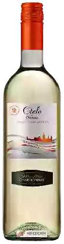 Wijnmakerij Cielo e Terra - Garganega - Chardonnay delle Venezie Cuvée
