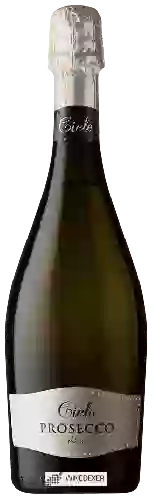 Wijnmakerij Cielo e Terra - Prosecco Brut