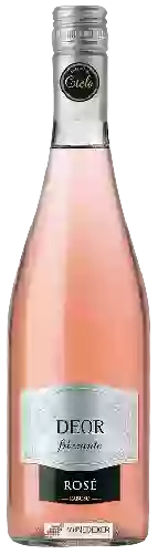 Wijnmakerij Cielo e Terra - Raboso Deor Frizzante Rosé