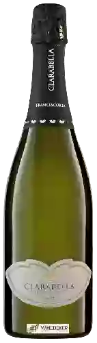 Wijnmakerij Clarabella - Franciacorta Brut