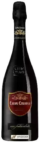 Wijnmakerij Cleto Chiarli - Pruno Nero Extra Dry